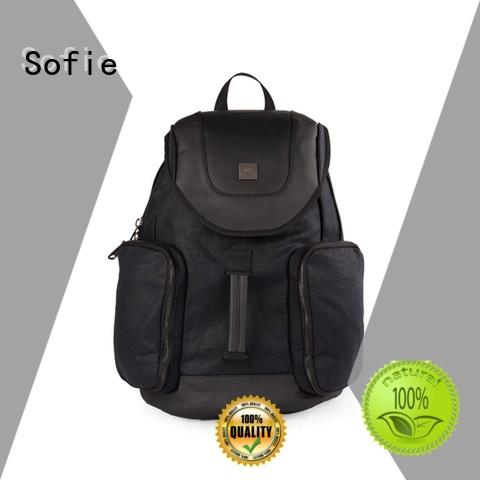 Sofie modern mini backpack supplier for school