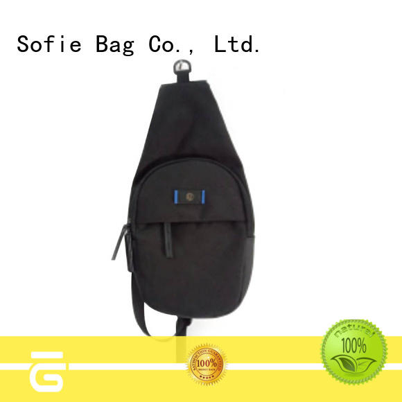 Sofie crossbody sling bag supplier for men