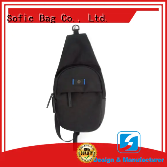 Sofie chest bag manufacturer for going out
