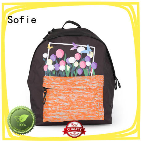 Sofie school bags for boys series for packaging