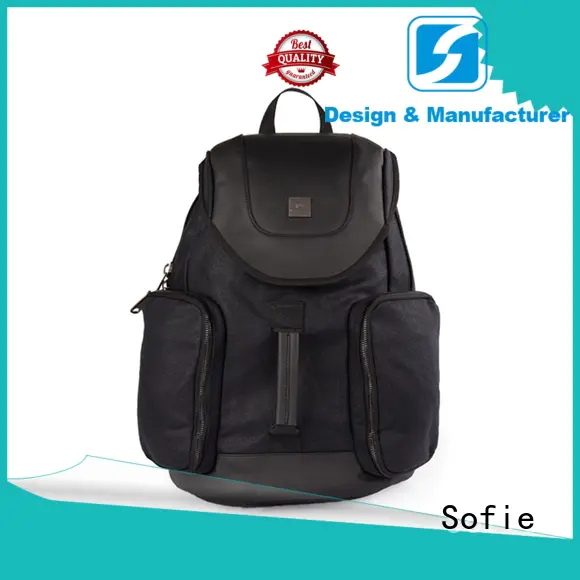 Sofie backpack supplier for business