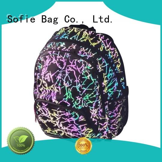 school bags for girls manufacturer for packaging