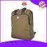 back pocket classic backpack personalized for school