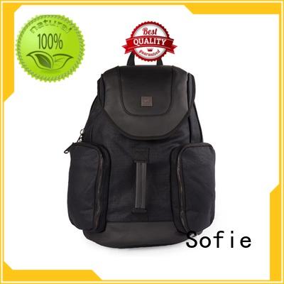 Sofie cool backpacks customized for school