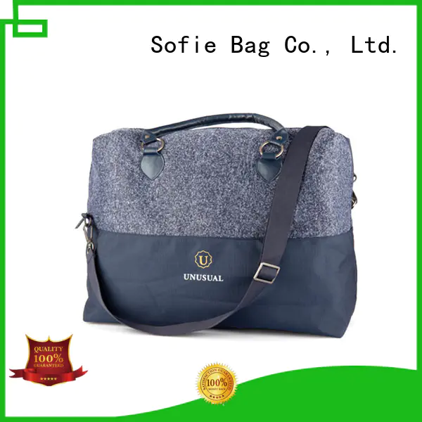 Sofie business travel bag wholesale for business
