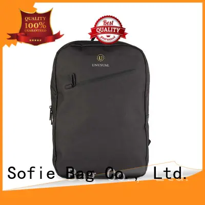 Sofie multi-functional business laptop bag for office