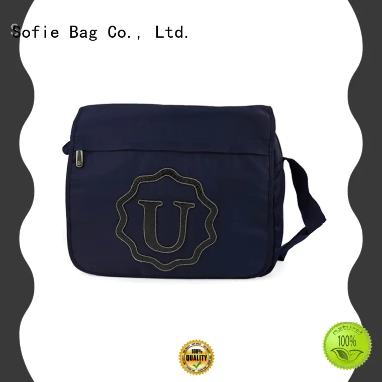Sofie polyester business laptop bag wholesale for office