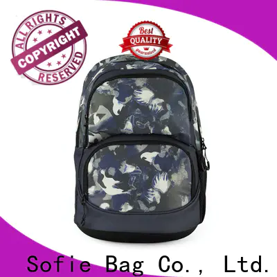 Sofie school bags for kids customized for kids
