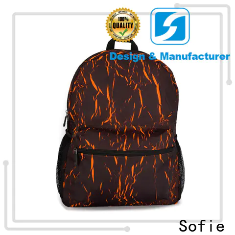 Sofie backpacks for men wholesale for travel