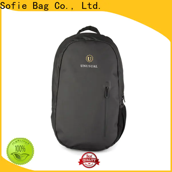 Sofie multi-functional laptop bag wholesale for men