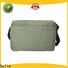 nylon shoulder straps briefcase laptop bag supplier for travel