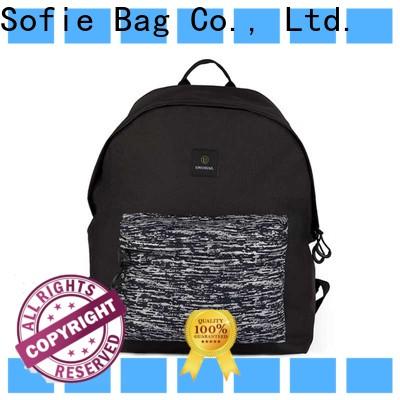 Sofie casual backpack wholesale for travel