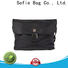 waterproof waxed laptop business bag factory direct supply for men