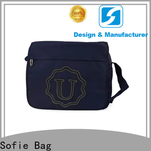 popular business laptop bag customized for office