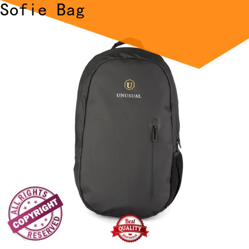Sofie laptop messenger bags factory direct supply for office