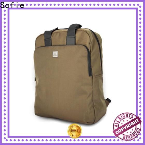 creative backpack supplier for business