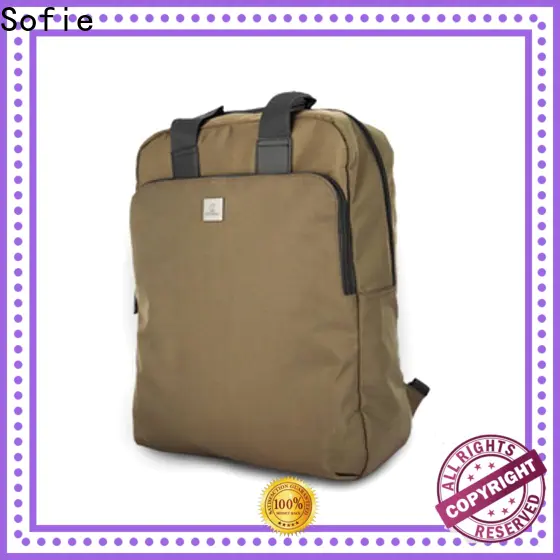 creative backpack supplier for business
