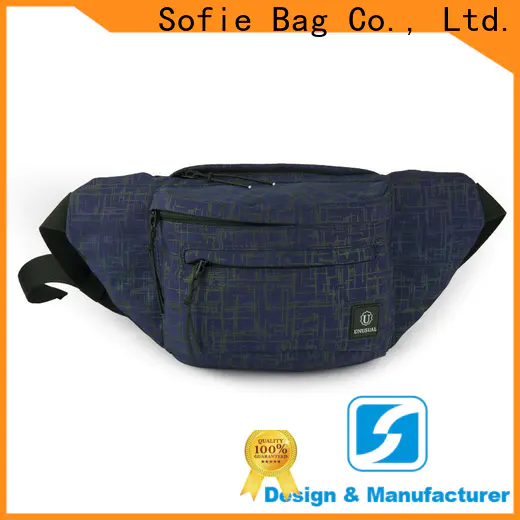Sofie high quality waist bag factory price for decoration