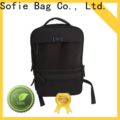 Sofie laptop bag factory direct supply for travel