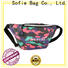 high quality waist pack manufacturer for decoration