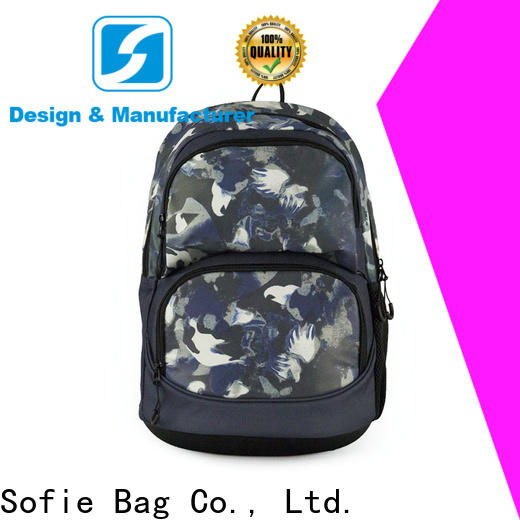 Sofie school bags for kids supplier for students