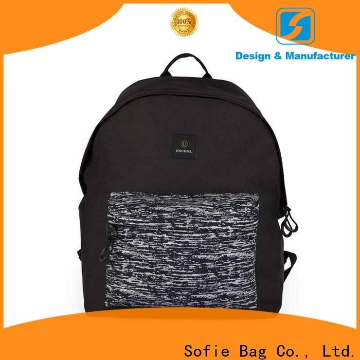 modern mini backpack supplier for business