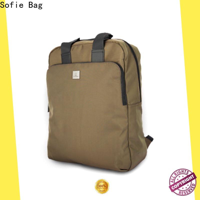 Sofie casual backpack wholesale for college