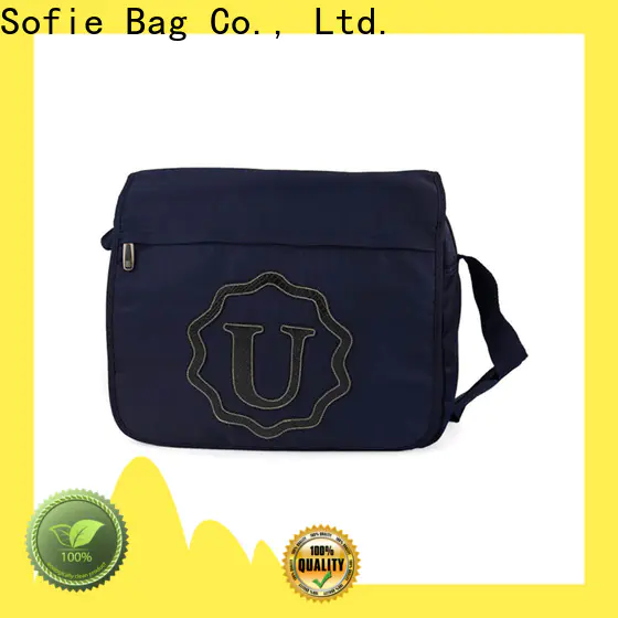 Sofie business shoulder bags customized for women