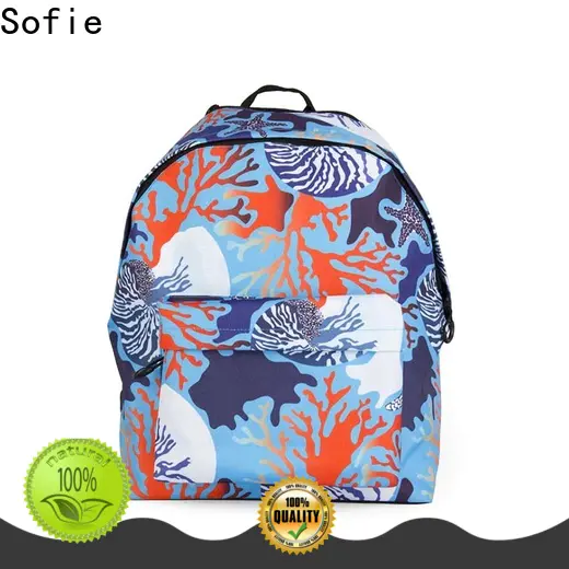 Sofie durable school bags for boys manufacturer for packaging
