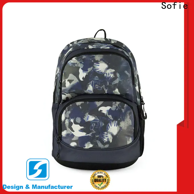 Sofie students backpack wholesale for kids