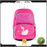 ergonomic shoulder strap school bags for kids supplier for children