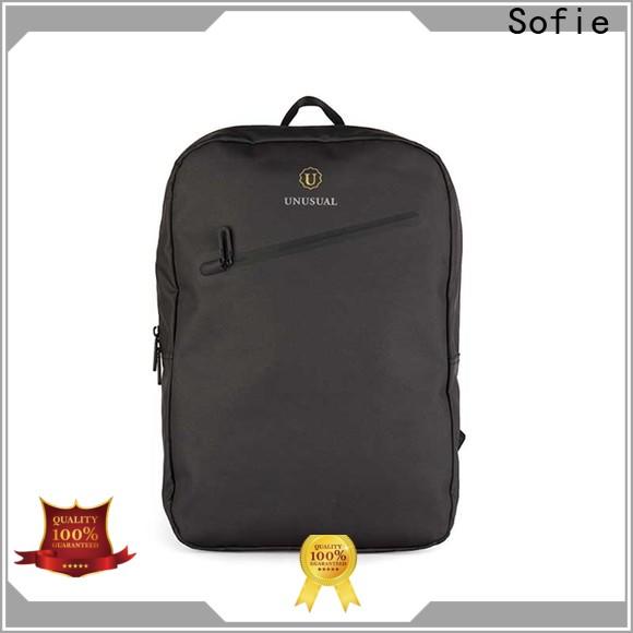 Sofie laptop bag series for travel