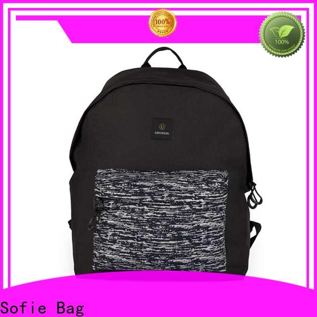 melange laptop backpack wholesale for business