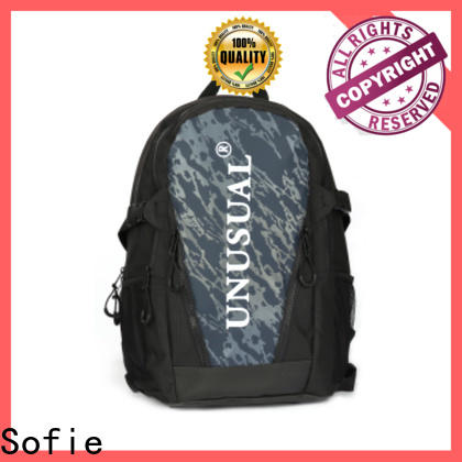 unique style stylish backpack personalized for school