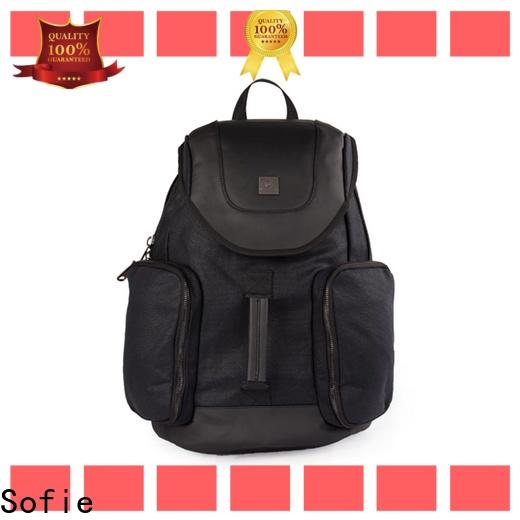 Sofie cool backpacks supplier for school