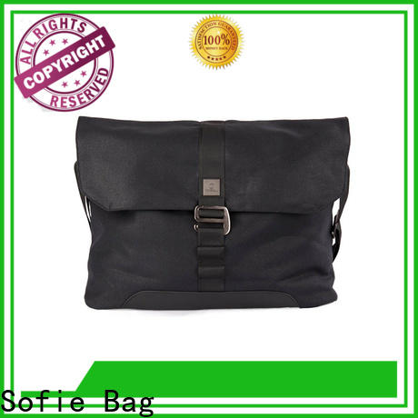 Sofie briefcase laptop bag manufacturer for office