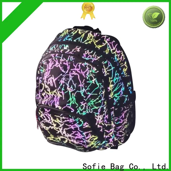 Sofie school bags for girls supplier for kids