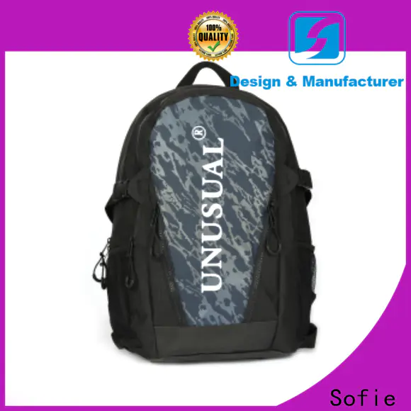 unique style laptop backpack personalized for school