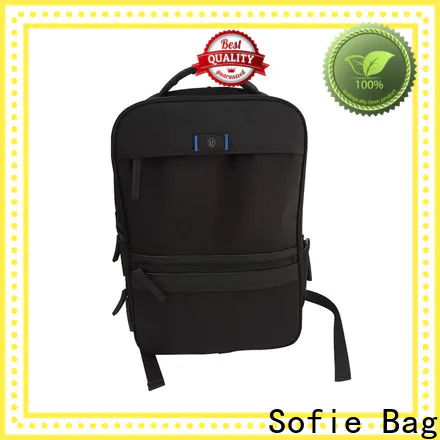 Sofie laptop bag series for travel