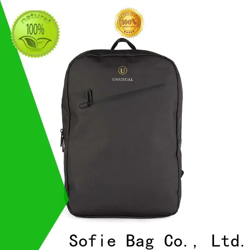 Sofie back pocket laptop bag directly sale for men