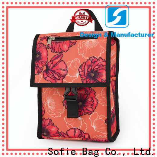 Sofie insulated bag with good price for children