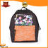 ergonomic shoulder strap school bag series for students