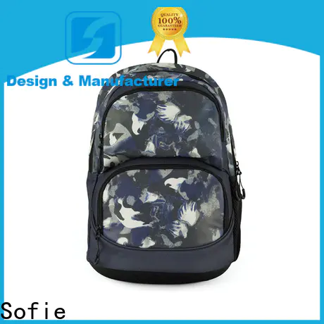 Sofie good quality school bags for boys series for kids