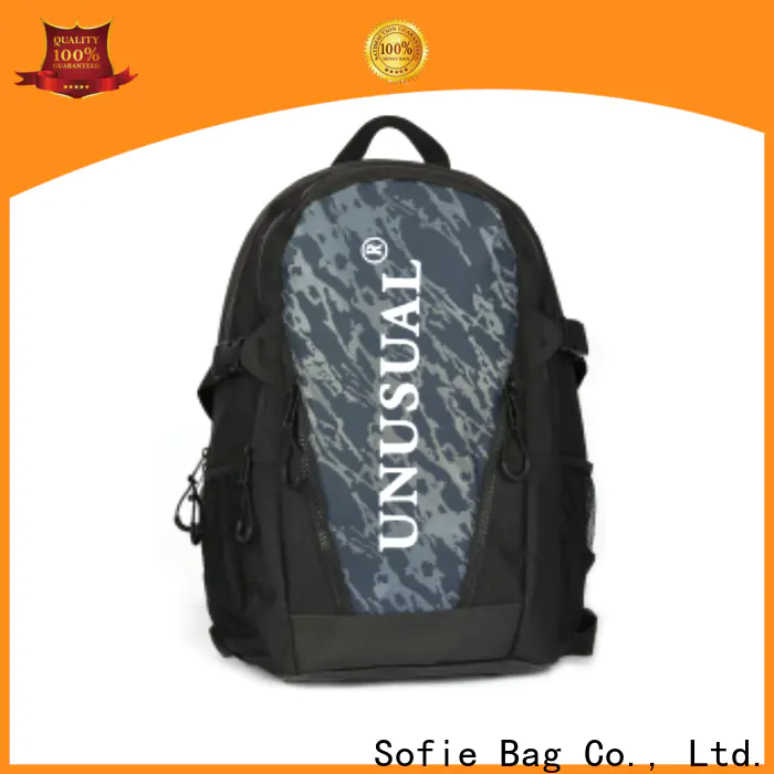Sofie high quality backpacks for men wholesale for business