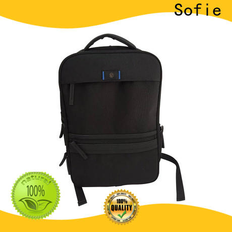 Sofie laptop bag series for office