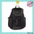 back pocket stylish backpack supplier for business