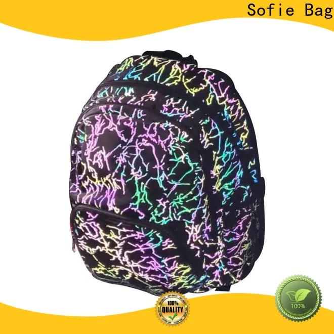 waterproof school bags for boys wholesale for packaging