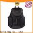 knitted fabric sport backpack supplier for school
