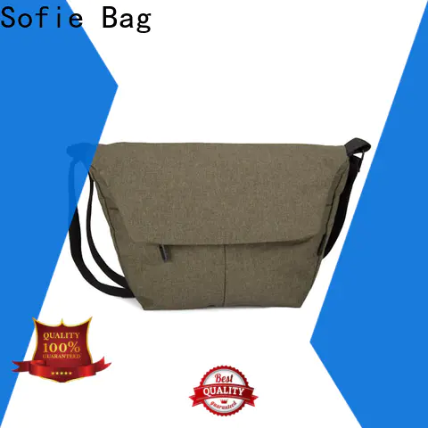 Sofie men shoulder bag manufacturer for children
