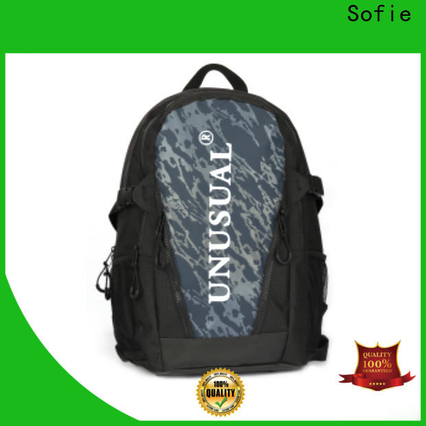 Sofie backpack wholesale for business